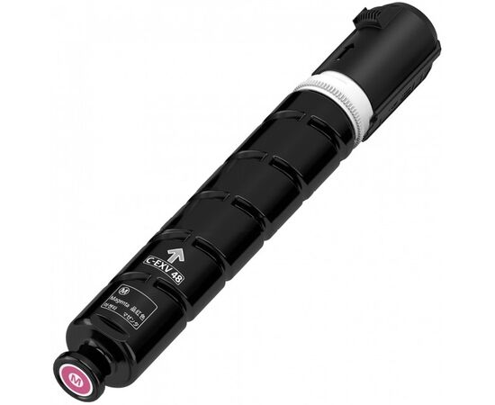  Тонер Canon C-EXV 48 Magenta для iR C1325iF/C1335iF (11500 стр) 