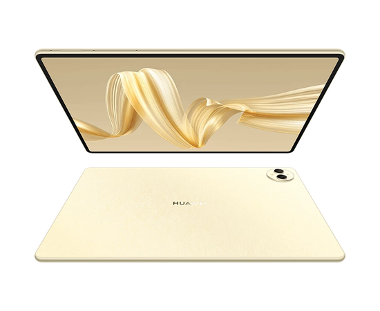  12.2" Планшет Huawei MatePad Pro 53014CYR 12/512 wifi papermatte + keyboard, Premium Gold 