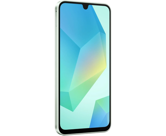  Смартфон Samsung Galaxy A16 8/256Gb Mint (SM-A165FLGICAU) 
