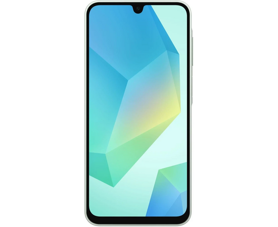  Смартфон Samsung Galaxy A16 8/256Gb Mint (SM-A165FLGICAU) 