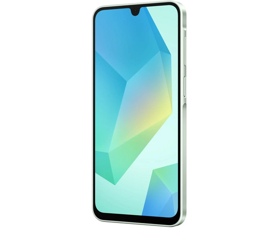  Смартфон Samsung Galaxy A16 8/256Gb Mint (SM-A165FLGICAU) 