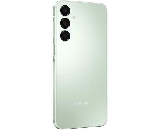  Смартфон Samsung Galaxy A16 8/256Gb Mint (SM-A165FLGICAU) 