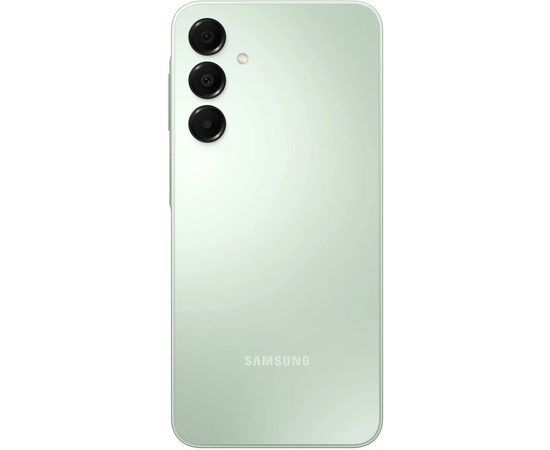  Смартфон Samsung Galaxy A16 8/256Gb Mint (SM-A165FLGICAU) 