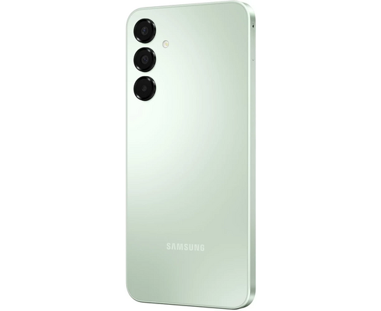  Смартфон Samsung Galaxy A16 8/256Gb Mint (SM-A165FLGICAU) 