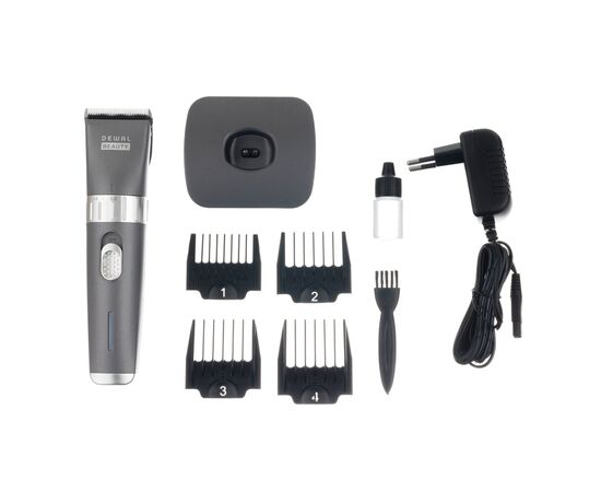  Машинка для стрижки Dewal Beauty Easy HC9009 
