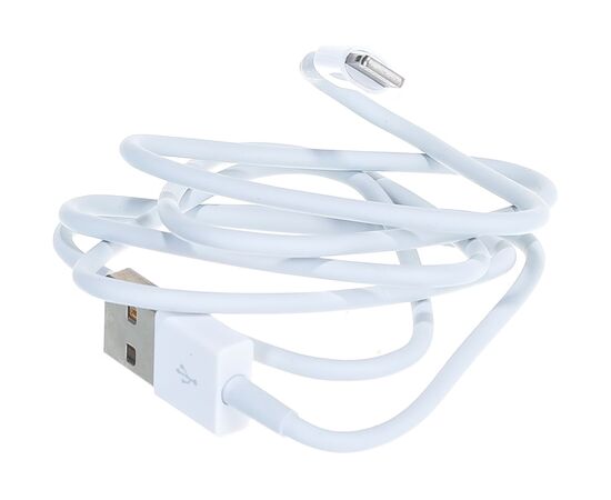  Кабель для iPhone 5 PERFEO I4602 USB-8 PIN Lightning 1м 