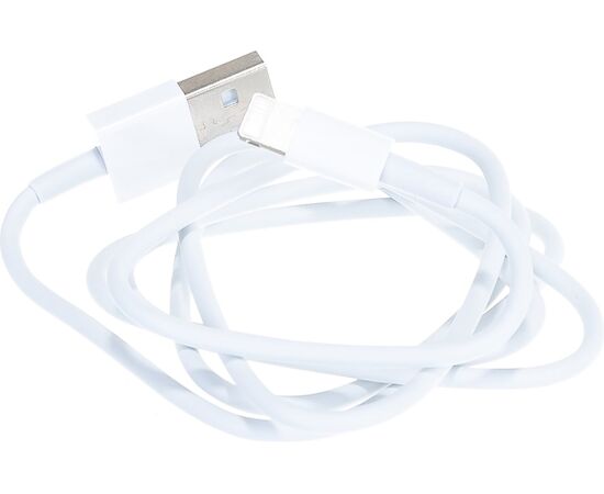  Кабель для iPhone 5 PERFEO I4602 USB-8 PIN Lightning 1м 