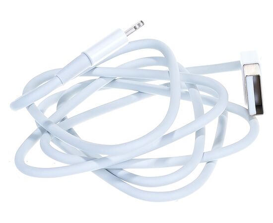 Кабель для iPhone 5 PERFEO I4602 USB-8 PIN Lightning 1м 