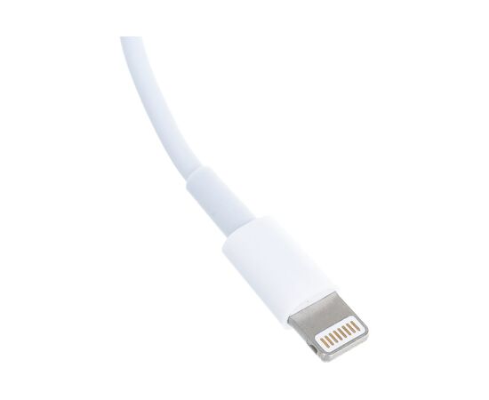  Кабель для iPhone 5 PERFEO I4602 USB-8 PIN Lightning 1м 