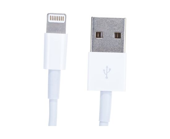  Кабель для iPhone 5 PERFEO I4602 USB-8 PIN Lightning 1м 