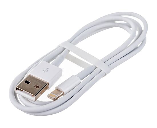  Кабель для iPhone 5 PERFEO I4602 USB-8 PIN Lightning 1м 