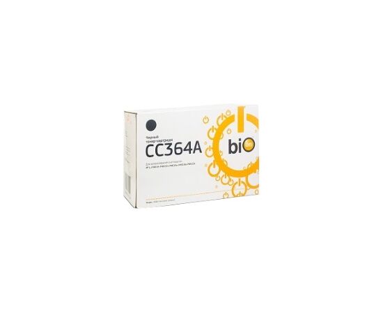  Картридж Bion BIONCC364A для HP LJ P4014/P4015/P4515  ,10000 страниц 