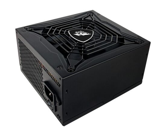  Блок питания 1STPLAYER Steampunk 850W PS-850SP ATX 2.4, APFC, 80 Plus Gold, 140mm fan, full modular 