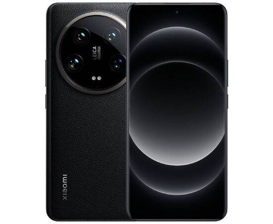  Смартфон Xiaomi Mi 14 Ultra 5G 16/512Gb Black (Черный) 