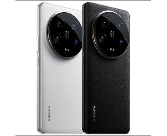  Смартфон Xiaomi Mi 14 Ultra 5G 16/512Gb Black (Черный) 