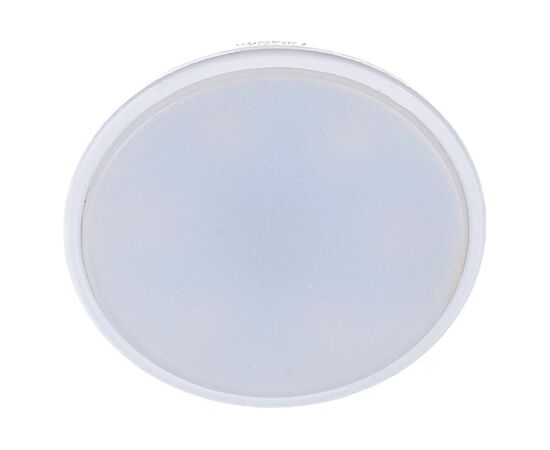  Лампа Gauss Elementary MR16 (13514) светодиодная 3.5Вт цок. GU5.3 спот 220B 3000K св.свеч.бел.теп. (упак. 10шт) 