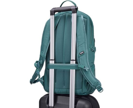  Рюкзак Thule EnRoute (TEBP4116MG) зеленый 