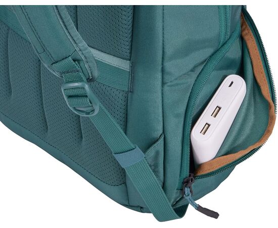  Рюкзак Thule EnRoute (TEBP4116MG) зеленый 