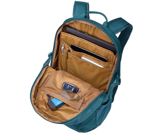  Рюкзак Thule EnRoute (TEBP4116MG) зеленый 