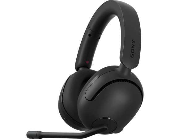  Наушники полноразмерные беспроводные игровые Sony Inzone H5 WH-G500/BZ черный 