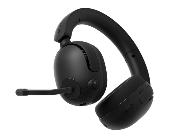  Наушники полноразмерные беспроводные игровые Sony Inzone H5 WH-G500/BZ черный 