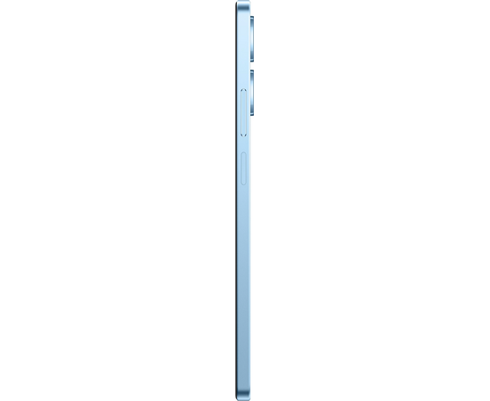  Смартфон Realme Note 60 4/128Gb Blue 