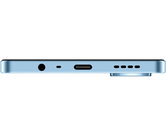 Смартфон Realme Note 60 4/128Gb Blue 
