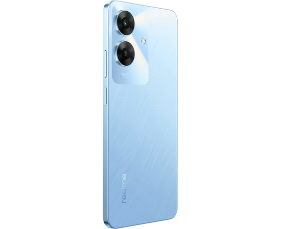  Смартфон Realme Note 60 4/128Gb Blue 