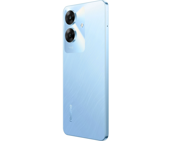  Смартфон Realme Note 60 4/128Gb Blue 