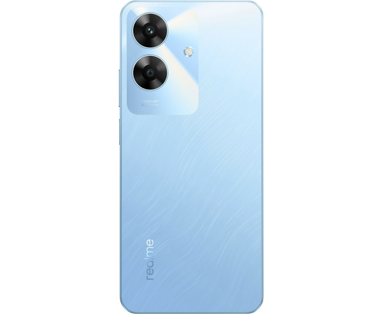  Смартфон Realme Note 60 4/128Gb Blue 