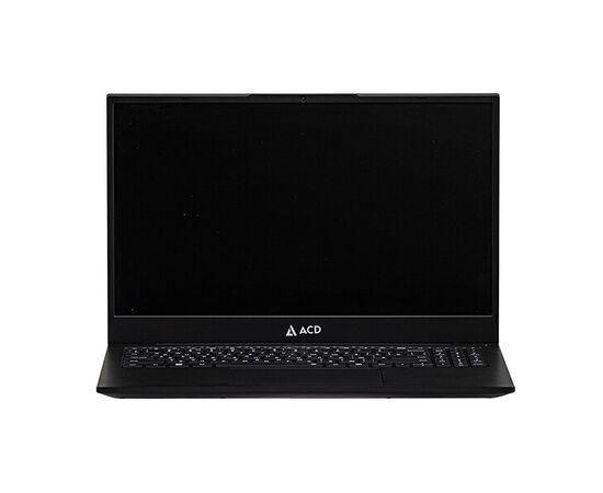  Ноутбук ACD 15S G2 (AH15SI3286WB) Intel Core i7-1255U/8Gb/SSD256Gb/15.6"/IPS/FHD/NoOS/black 