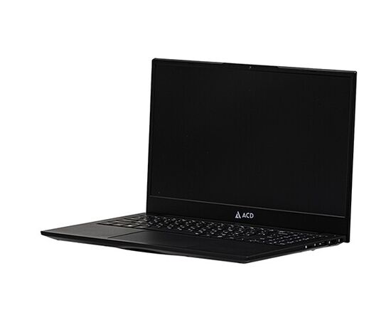  Ноутбук ACD 15S G2 (AH15SI3286WB) Intel Core i7-1255U/8Gb/SSD256Gb/15.6"/IPS/FHD/NoOS/black 