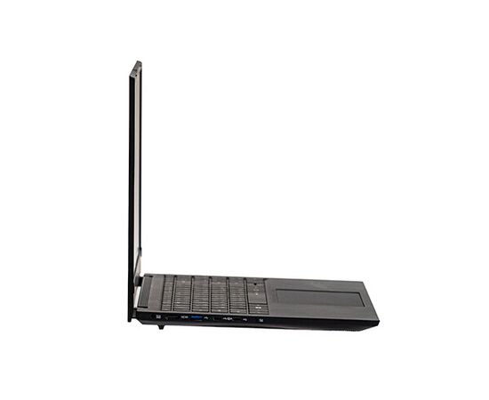  Ноутбук ACD 15S G2 (AH15SI3286WB) Intel Core i7-1255U/8Gb/SSD256Gb/15.6"/IPS/FHD/NoOS/black 