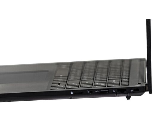  Ноутбук ACD 15S G2 (AH15SI3286WB) Intel Core i7-1255U/8Gb/SSD256Gb/15.6"/IPS/FHD/NoOS/black 