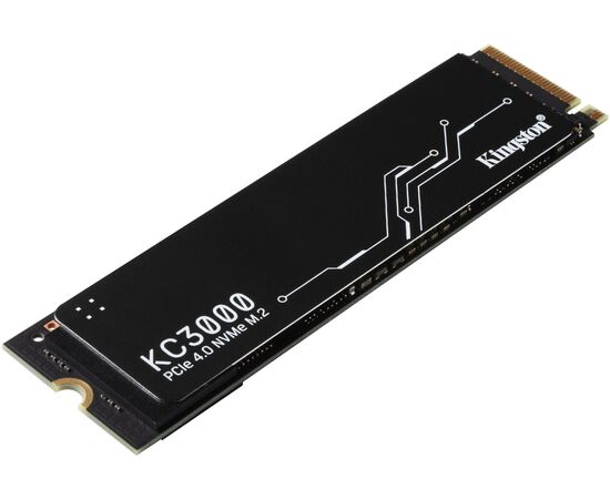  SSD Kingston SKC3000D/4096G SSD KC3000, 4096GB, M.2 