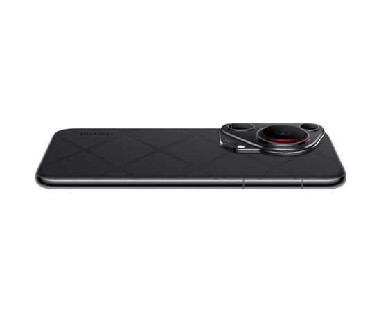  Смартфон Huawei Pura 70 Ultra 16/512Gb Black 