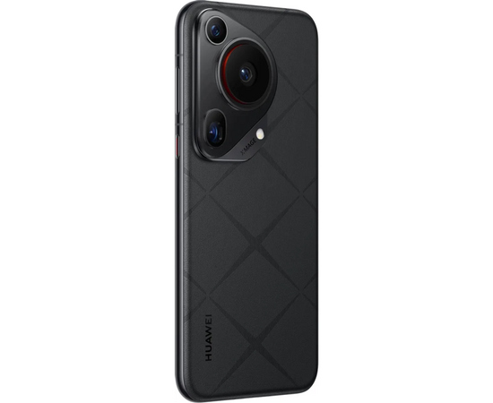  Смартфон Huawei Pura 70 Ultra 16/512Gb Black 