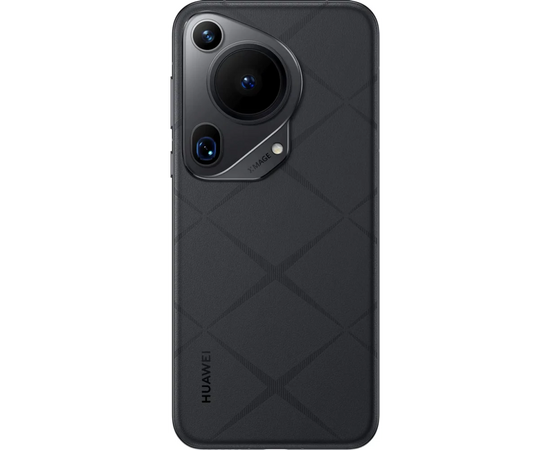  Смартфон Huawei Pura 70 Ultra 16/512Gb Black 