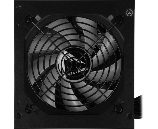  Блок питания Formula AC KCAS Plus Gold (KCAS Plus 850G) ATX 850W 80+ gold (20+4pin) APFC 120mm fan color LED 8xSATA RTL 
