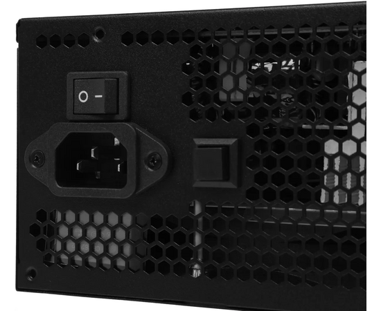  Блок питания Formula AC KCAS Plus Gold (KCAS Plus 850G) ATX 850W 80+ gold (20+4pin) APFC 120mm fan color LED 8xSATA RTL 