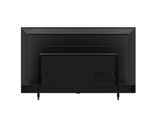  Телевизор Grundig 55QLEDGH8000 черный 
