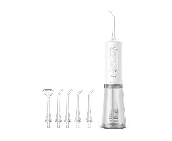  Ирригатор Bitvae С2 Water Flosser белый 