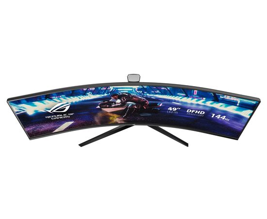  Монитор Asus XG49VQ (90LM04H0-B01170) 