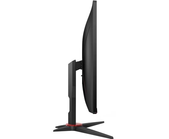  Монитор AOC 27G2SAE Black-Red 
