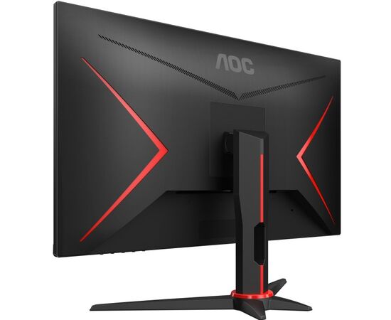  Монитор AOC 27G2SAE Black-Red 