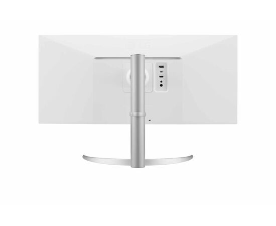  Монитор LG UltraGear 34WQ650-W черный 