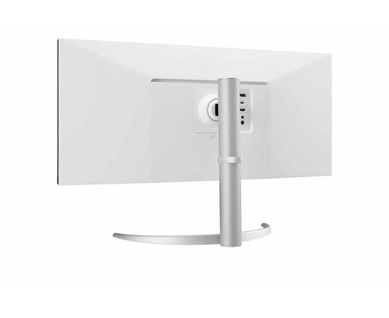  Монитор LG UltraGear 34WQ650-W черный 