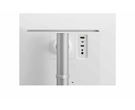  Монитор LG UltraGear 34WQ650-W черный 