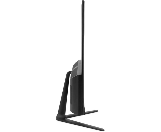  Моноблок IRU P231 (1971903) 23.8" Full HD Cel N4020 (3.6) 8Gb SSD256Gb noOS GbitEth WiFi BT 120W Cam черный 