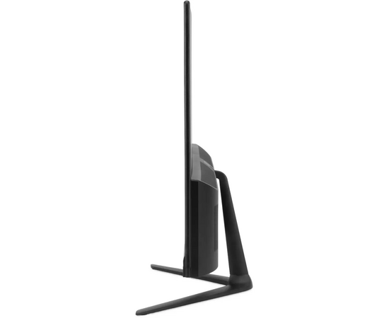  Моноблок IRU P231 (1971903) 23.8" Full HD Cel N4020 (3.6) 8Gb SSD256Gb noOS GbitEth WiFi BT 120W Cam черный 
